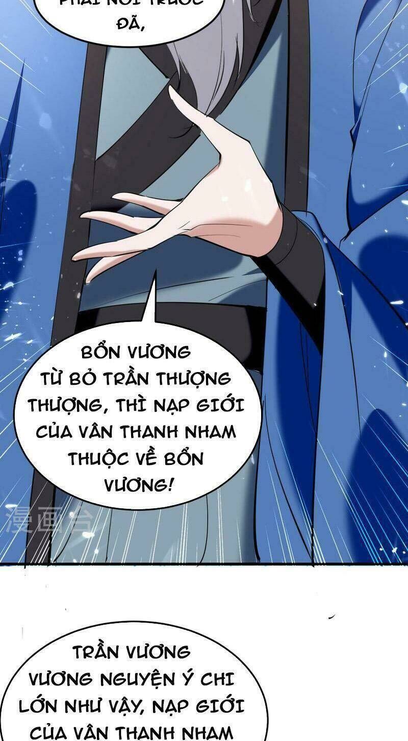 tiên đế qui lai chapter 324 - Trang 2