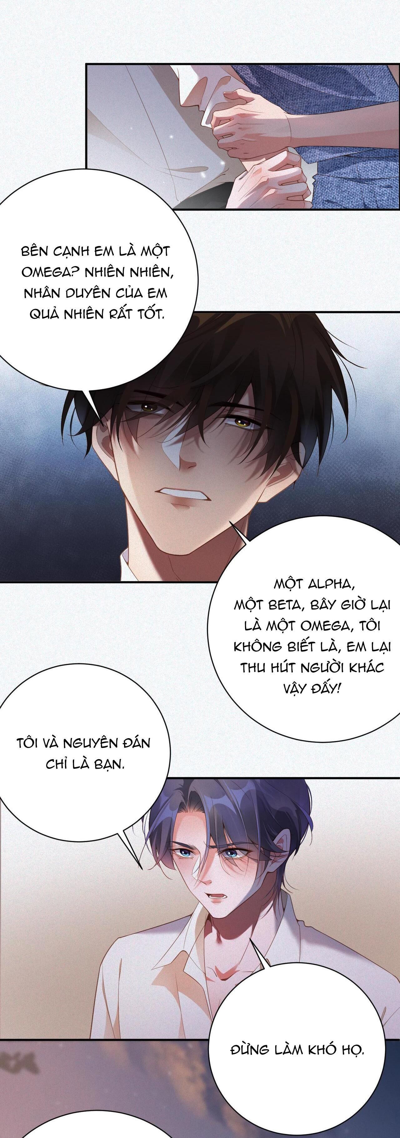 Chồng Cũ Muốn Tái Hôn Lần Nữa Chapter 29 - Next Chapter 30