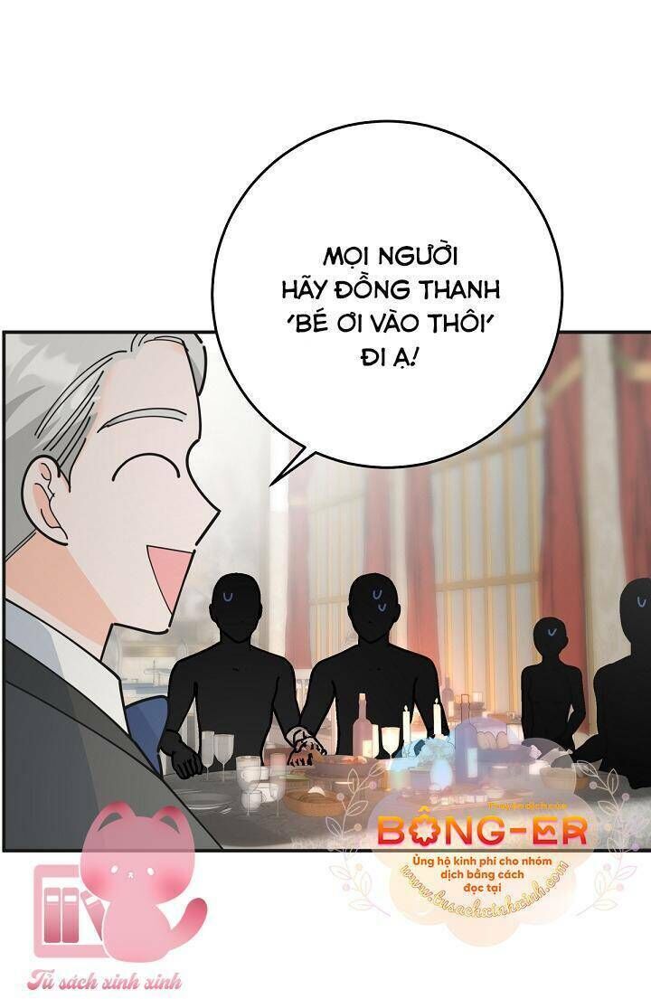 người hùng của ác nữ chapter 104 - Trang 2