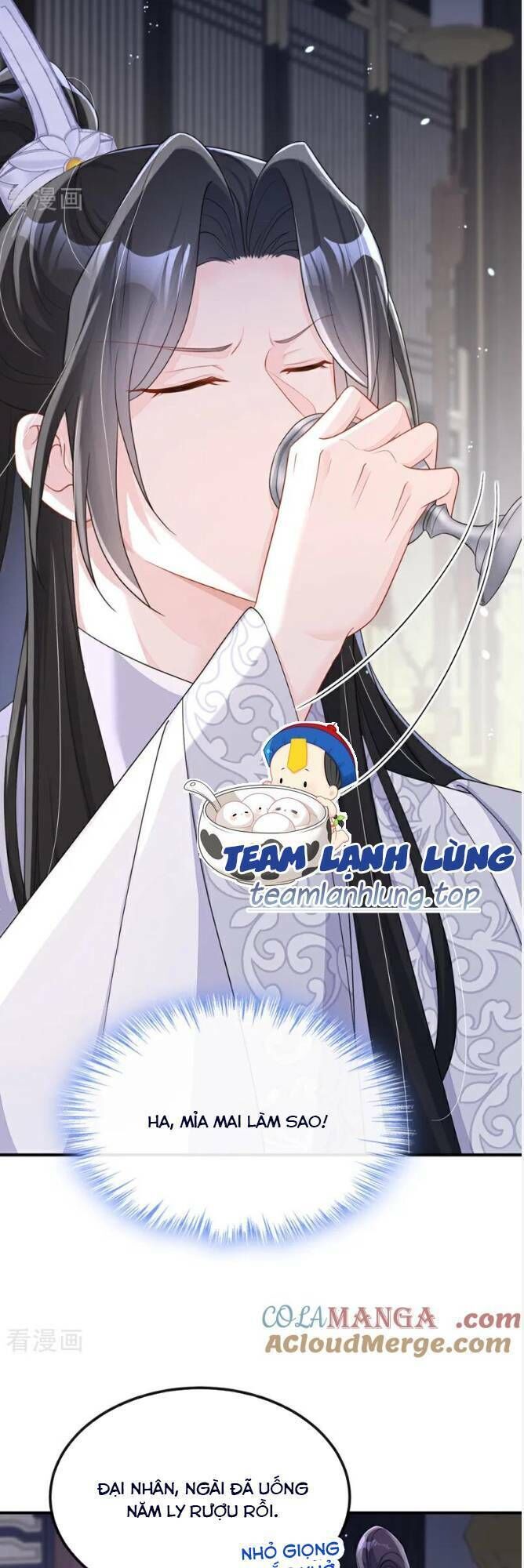 xuyên nhanh: ký chủ cô ấy một lòng muốn chết chapter 78 - Trang 2