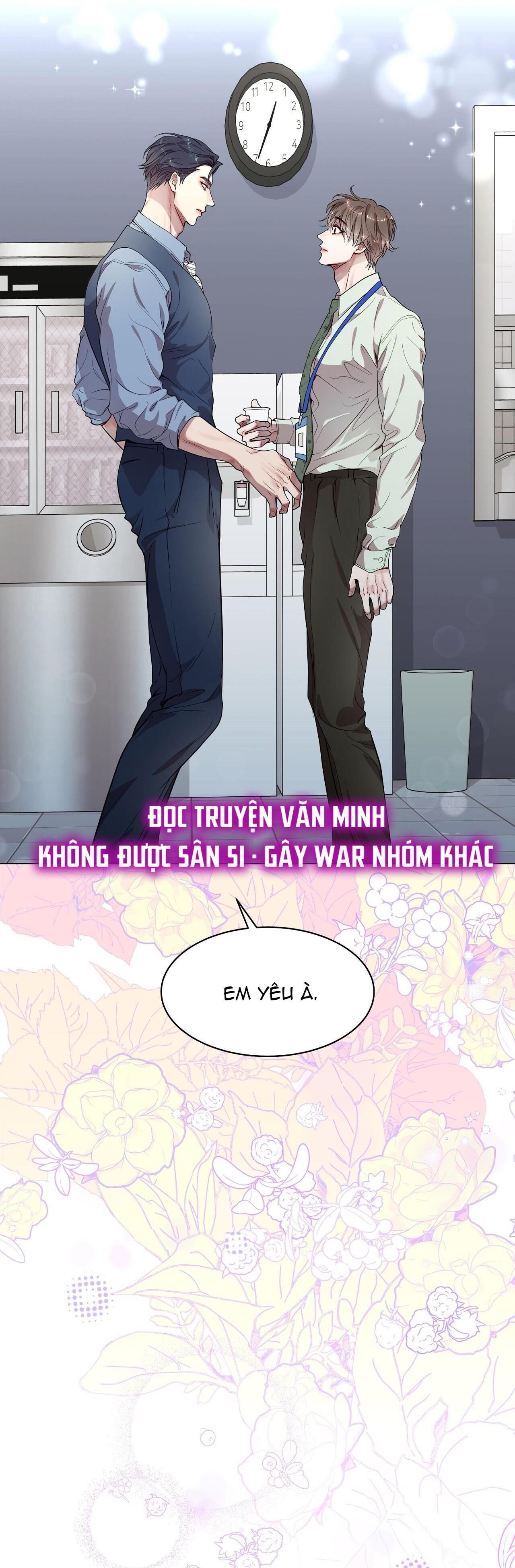 vị kỷ Chapter 12 - Trang 2