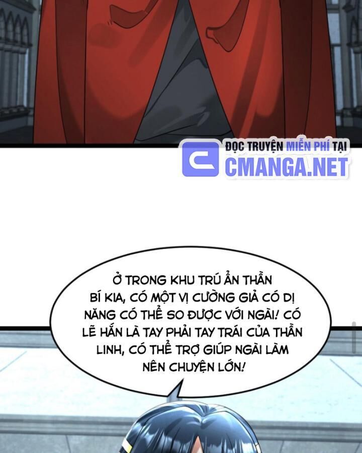 Toàn Cầu Băng Phong: Ta Chế Tạo Phòng An Toàn Tại Tận Thế Chapter 310 - Next Chapter 311