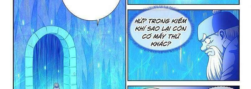 ta là đại thần tiên Chapter 324 - Trang 2