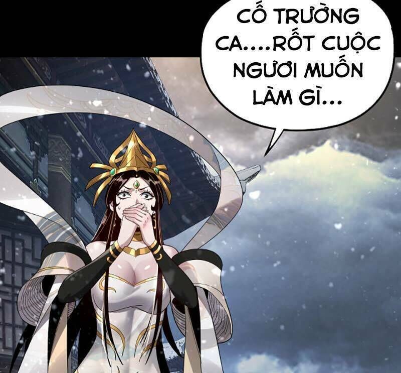 ta trời sinh đã là nhân vật phản diện chapter 47 - Trang 2