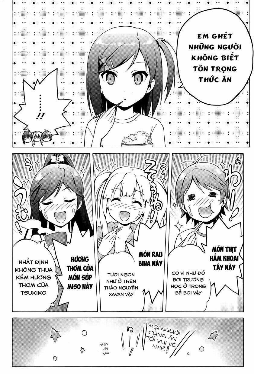 Hentai Ouji To Warawanai Neko Chapter 24 - Trang 2