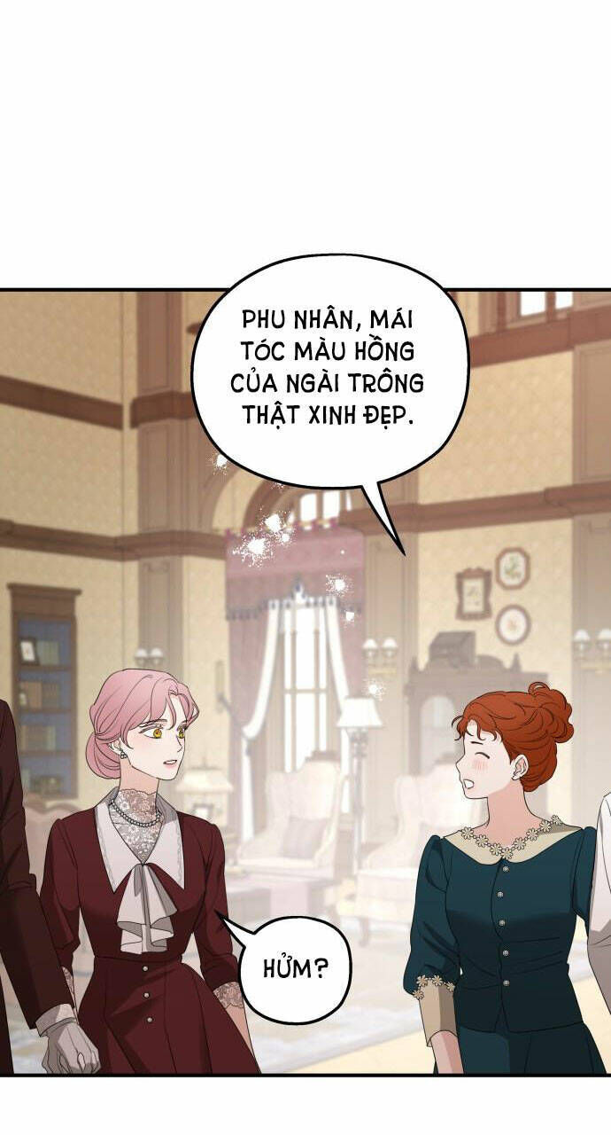 gia đình chồng bị ám ảnh bởi tôi chapter 69.2 - Trang 1