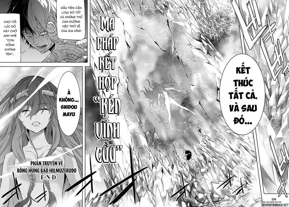 game obu familia – family senki chapter 53 - Trang 2