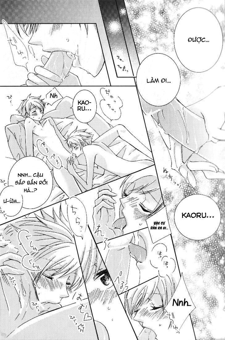 doujinshi tổng hợp Chapter 76 - Next 77