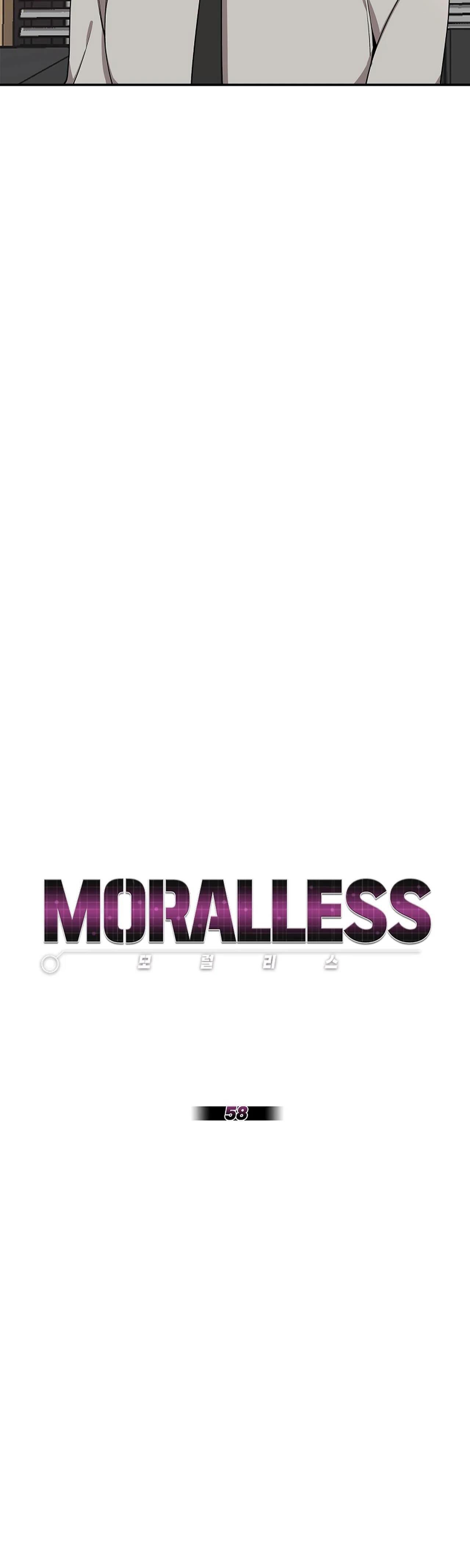 moralless Chapter 58 - Next Chương 59