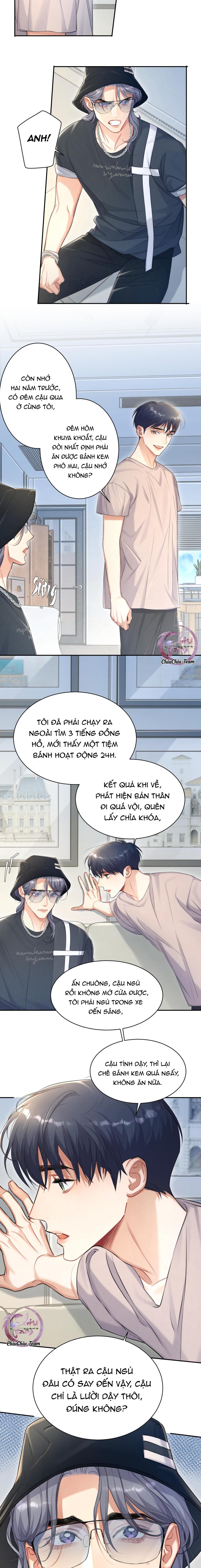 tên xấu xa của tôi xxx Chapter 70 - Next Chapter 71