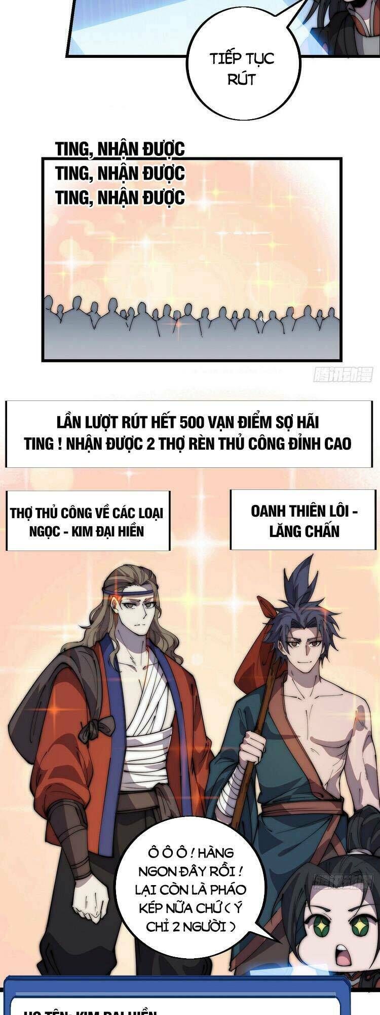 ta có một sơn trại chương 408 - Next Chapter 408.5