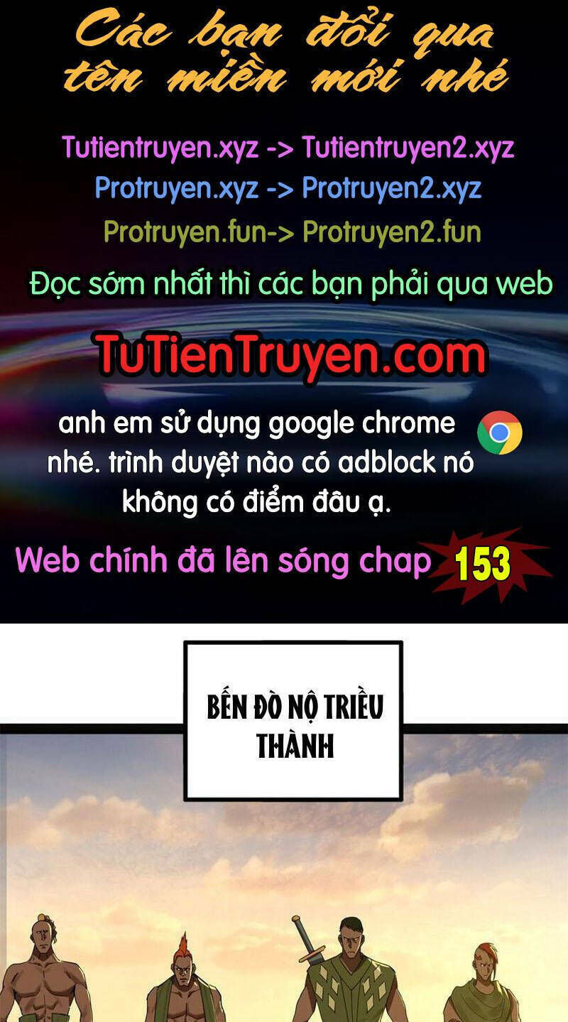 chàng rể mạnh nhất lịch sử chương 152 - Next chương 153