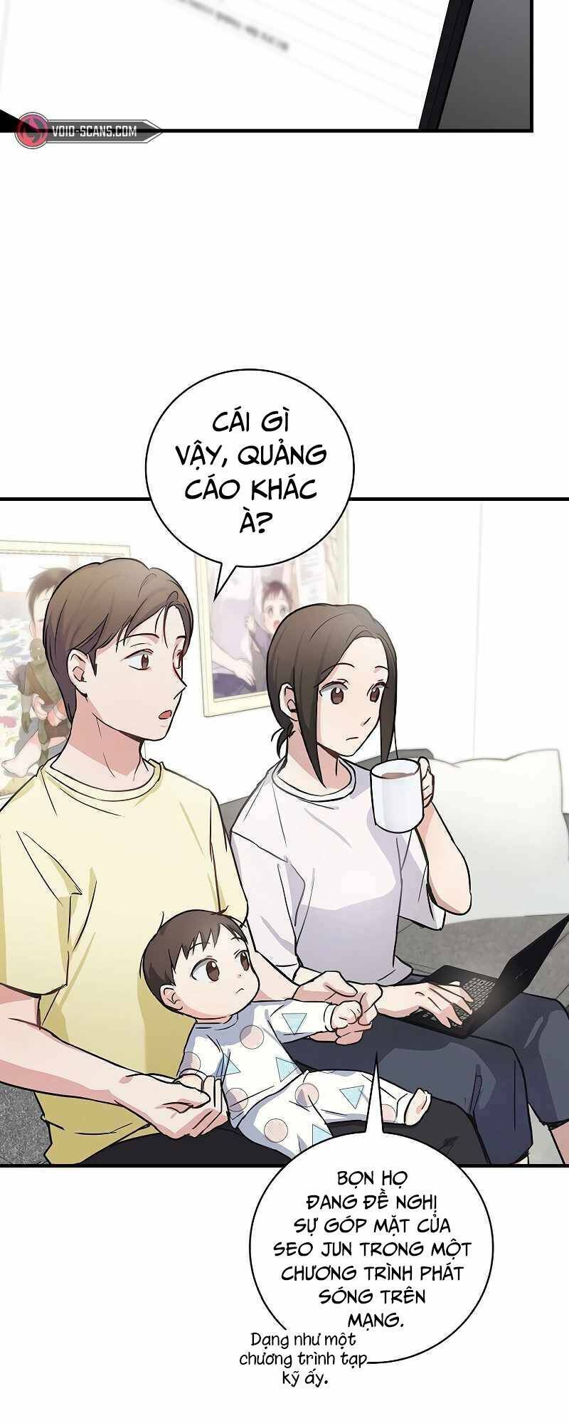 làm siêu sao từ 0 tuổi chapter 7 - Next chapter 8