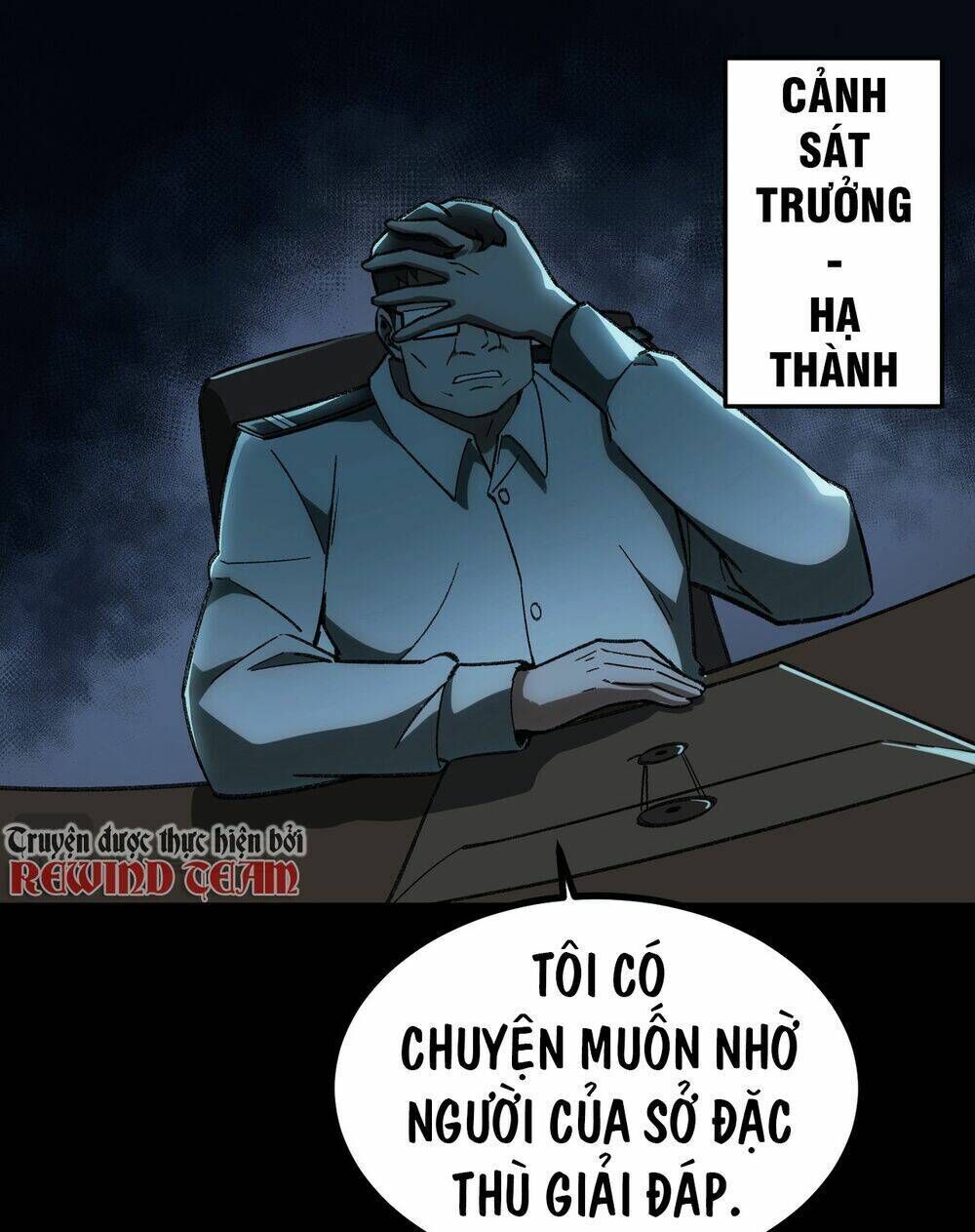 ta sáng tạo truyền thuyết đô thị chapter 15 - Next chương 16