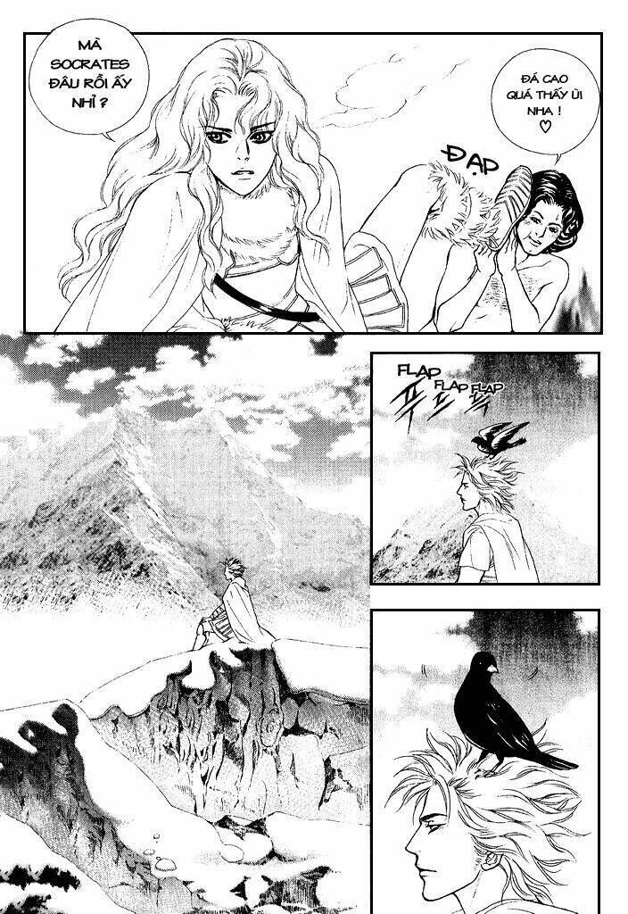 1001 Nights Chapter 36 - Trang 2