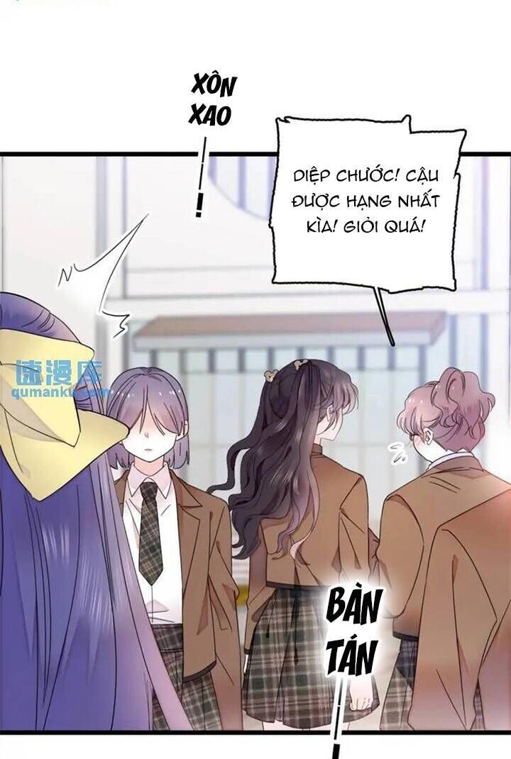 thiên kim toàn năng lật tung trời chapter 46 - Trang 2