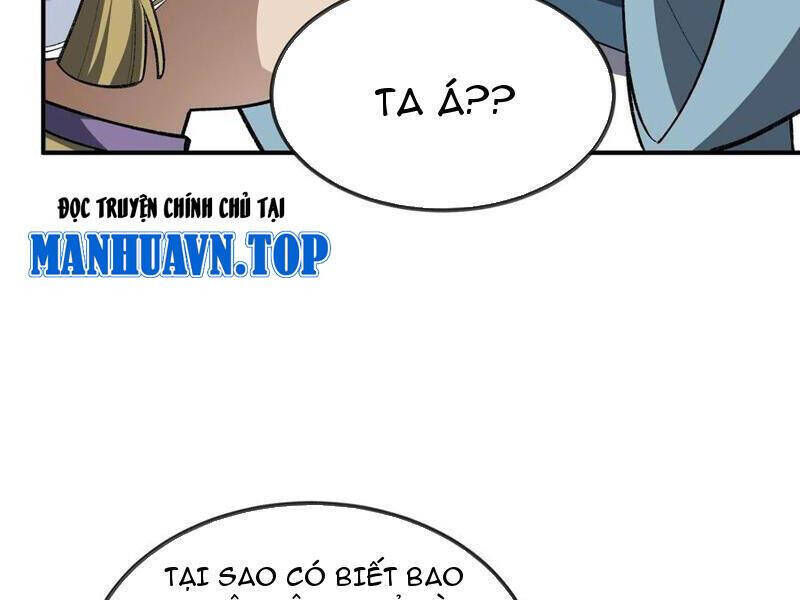 ta ở tu tiên giới chỉ làm giờ hành chính Chapter 73 - Trang 2