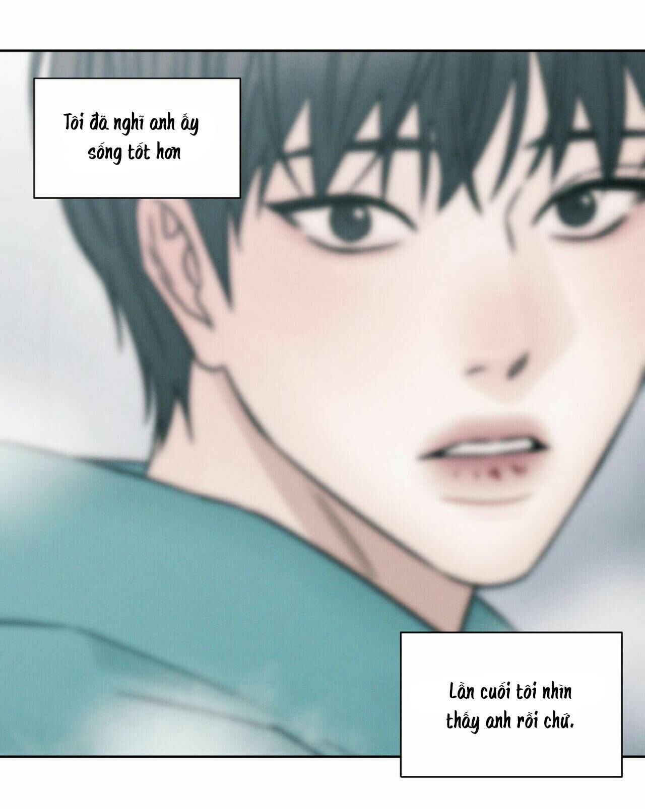 dù anh không yêu em Chapter 48 - Trang 2