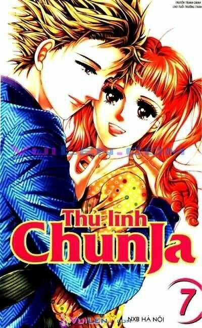 Thủ Lĩnh Chunja Chapter 7 - Next Chapter 8