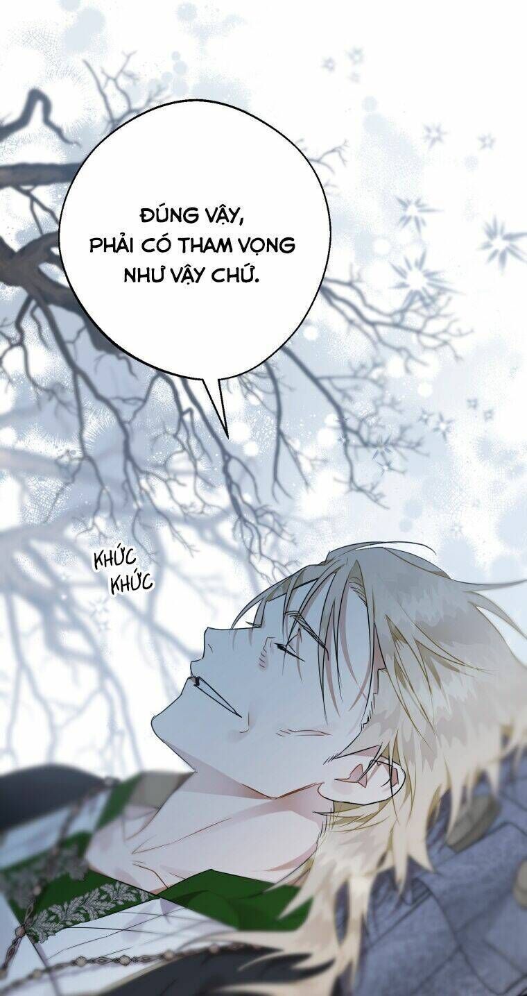 bỗng nhiên tôi trở thành quạ đen!! chapter 7 - Next Chapter 7.5