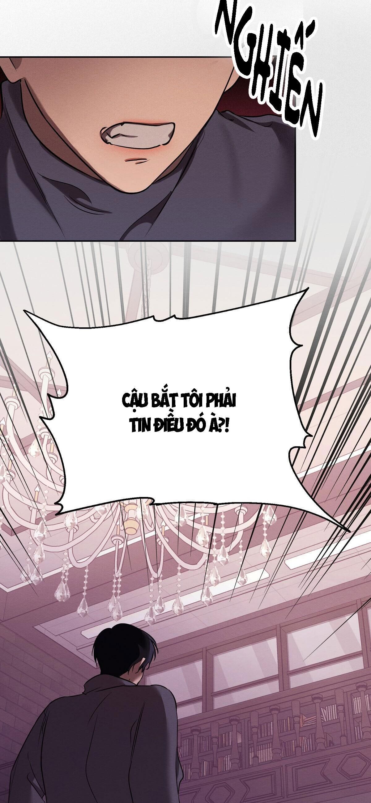 vòng xoáy của ác ma Chapter 40 - Trang 2