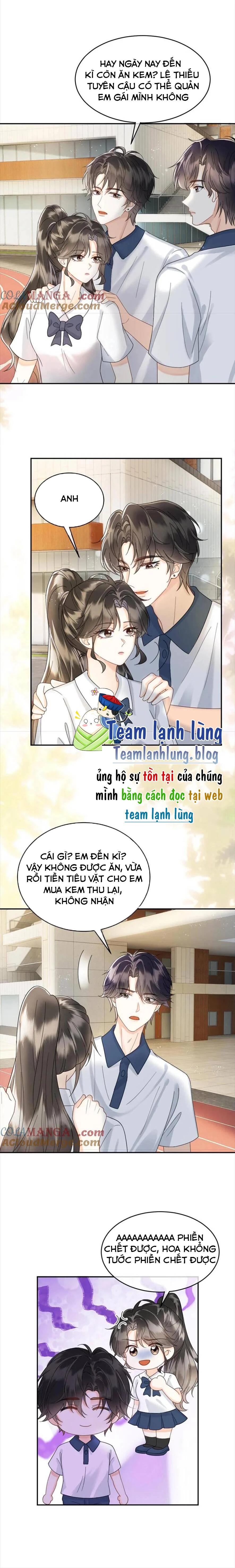 cùng đỉnh lưu ảnh đế yêu đương phát đường Chapter 393 - Next Chapter 394