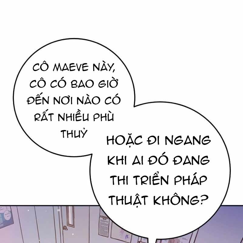 Trở Thành Công Chức Pháp Thuật Chapter 9 - Next Chapter 10