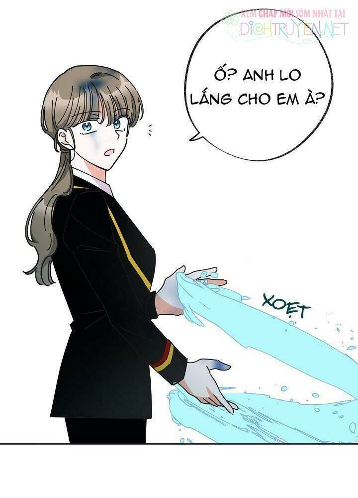 người hùng của ác nữ chapter 40 - Trang 2