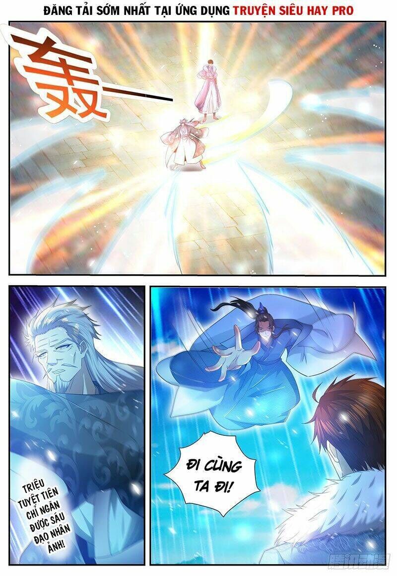 trọng sinh đô thị tu tiên Chapter 482 - Next Chapter 483