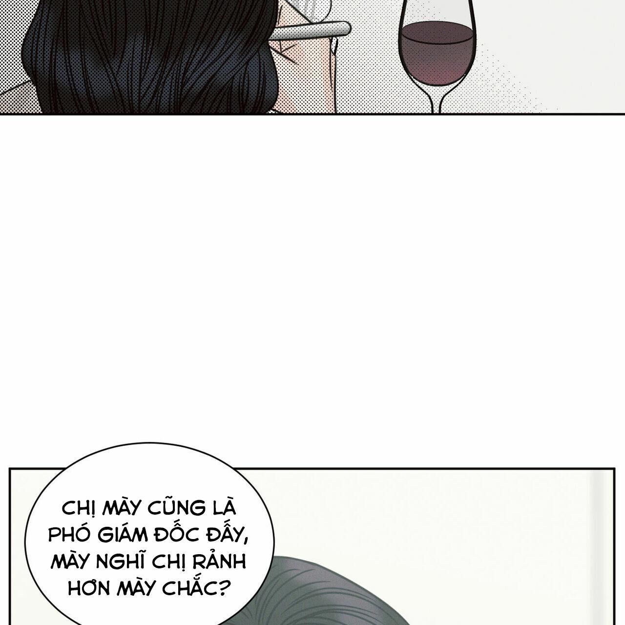 dù anh không yêu em Chapter 63 - Trang 2