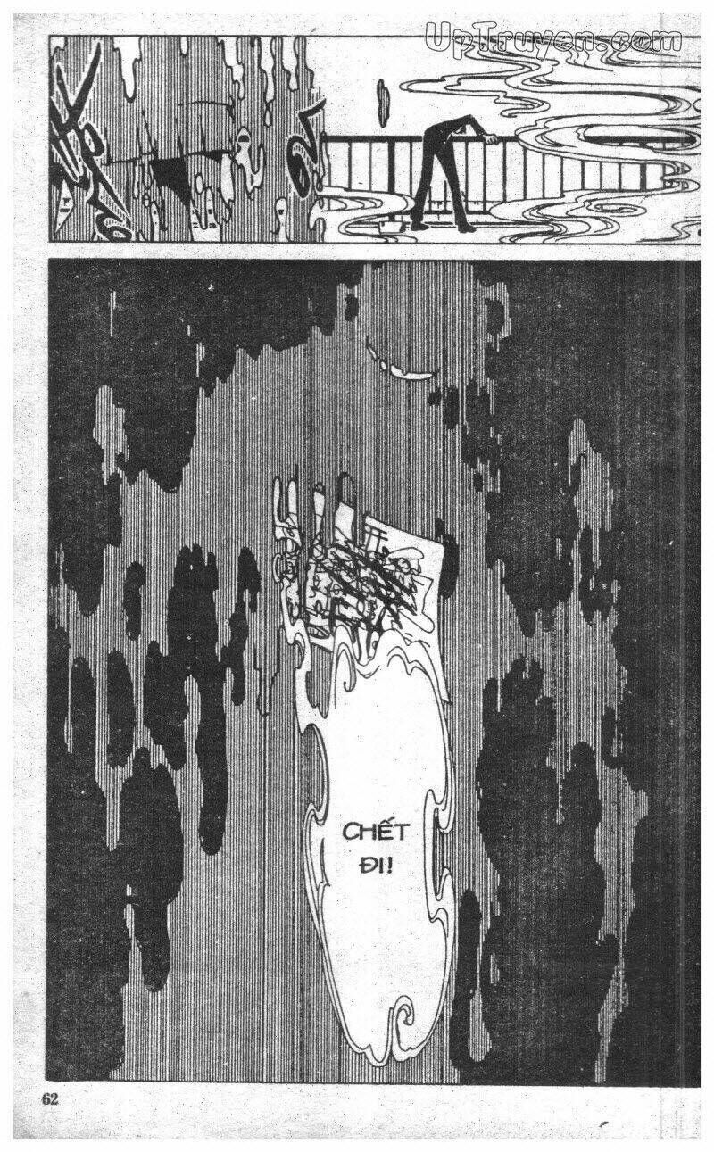 xxxHoLic - Hành Trình Bí Ẩn Chapter 3 - Trang 2