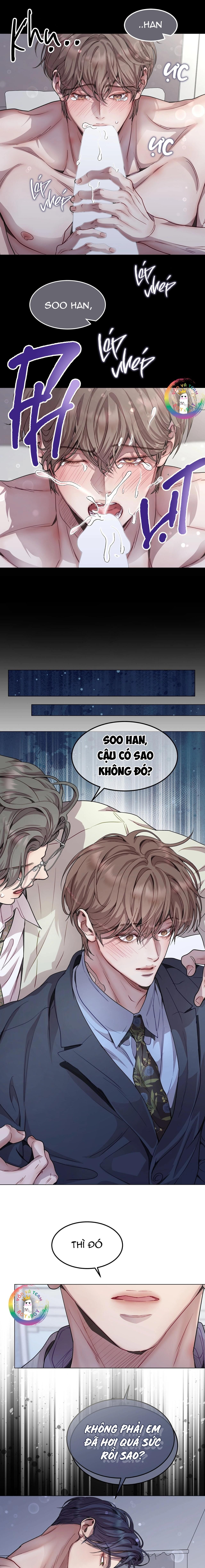 vị kỷ Chapter 55 - Next Chapter 56