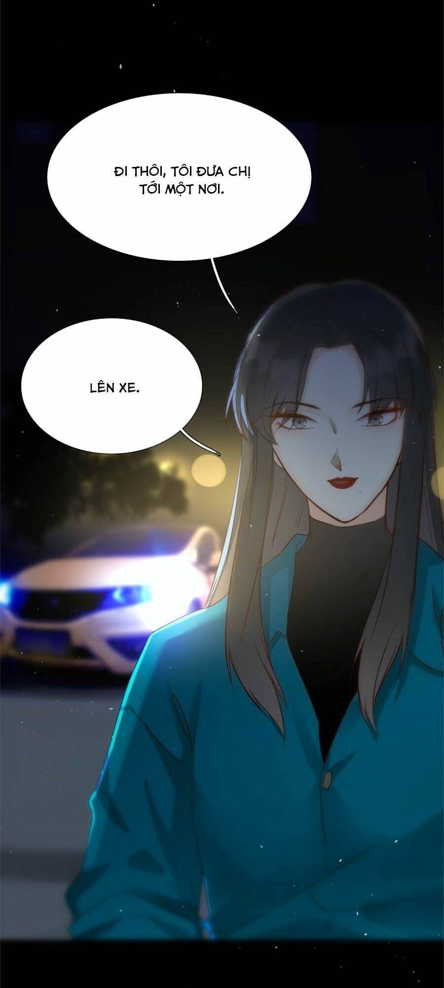 Ngôi Sao Vụn Vỡ Chapter 52 - Trang 2