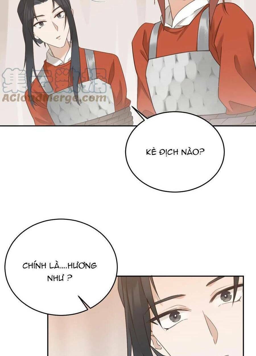 hoàng hậu vô đức chapter 74 - Next chapter 75