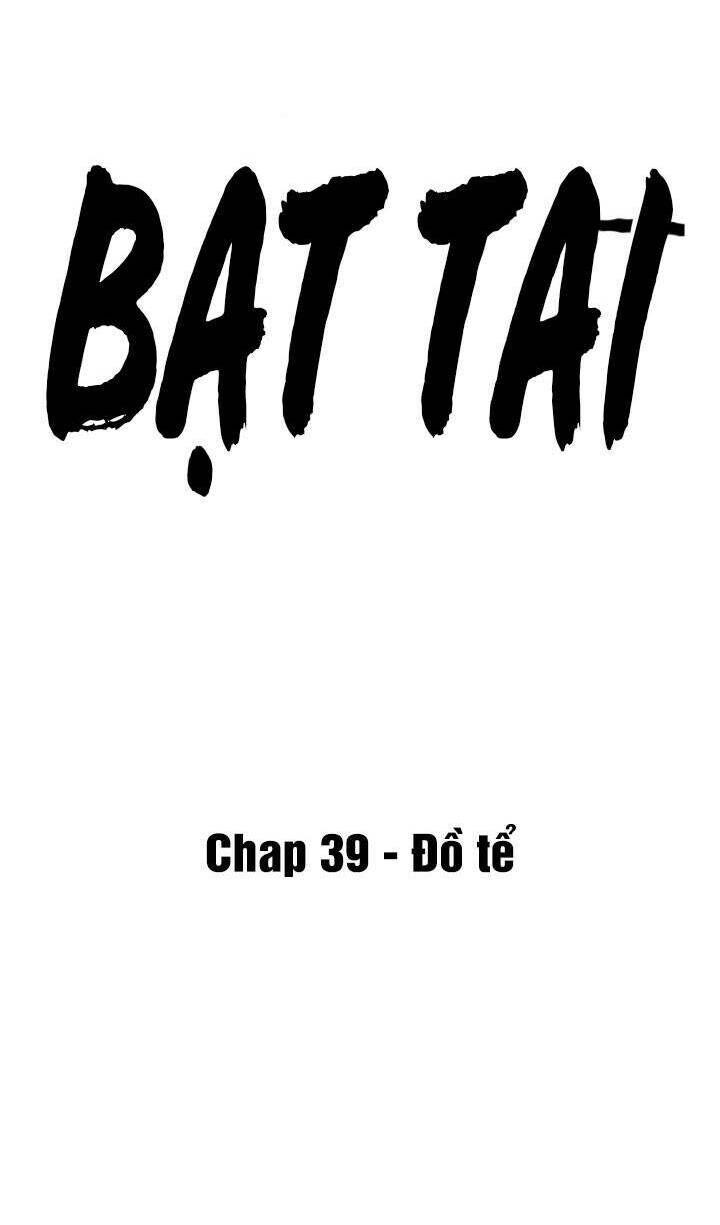 bạt tai chapter 39 - Trang 2