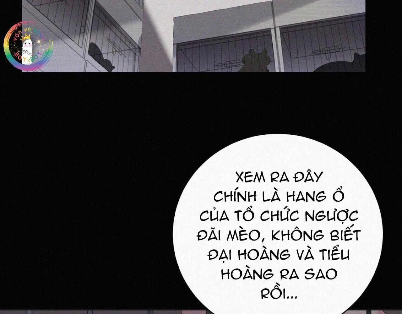 xã hội mồn lèo Chapter 36 - Trang 1