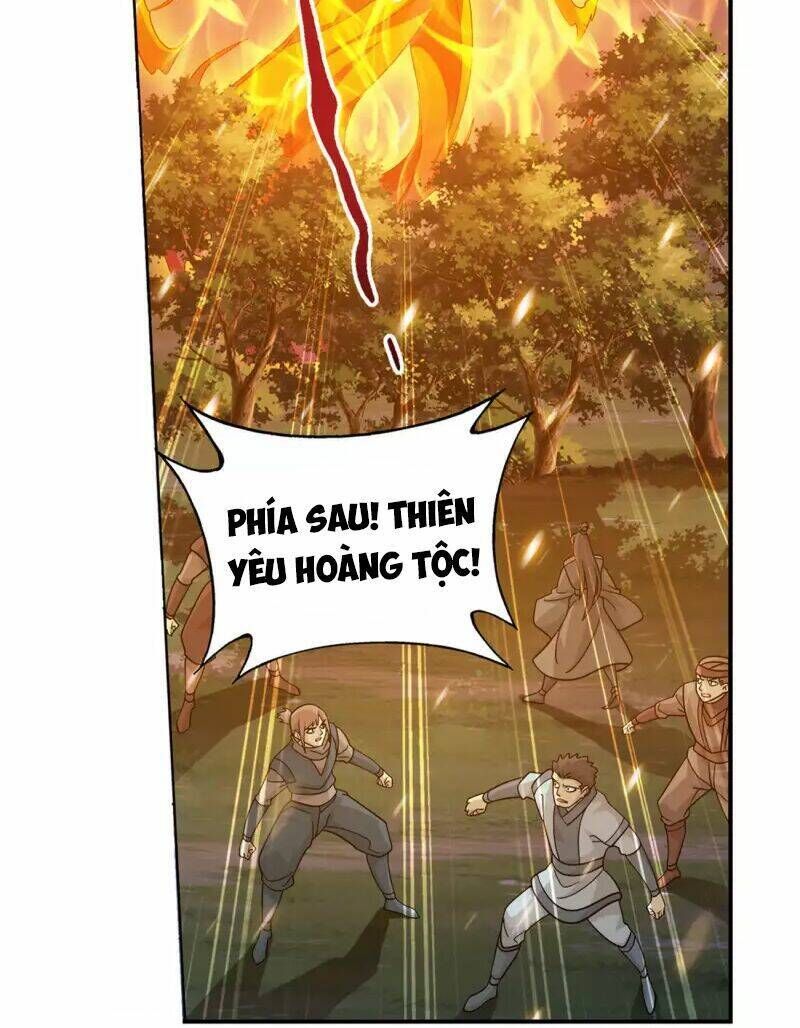 đấu phá thương khung Chapter 373 - Next Chapter 374