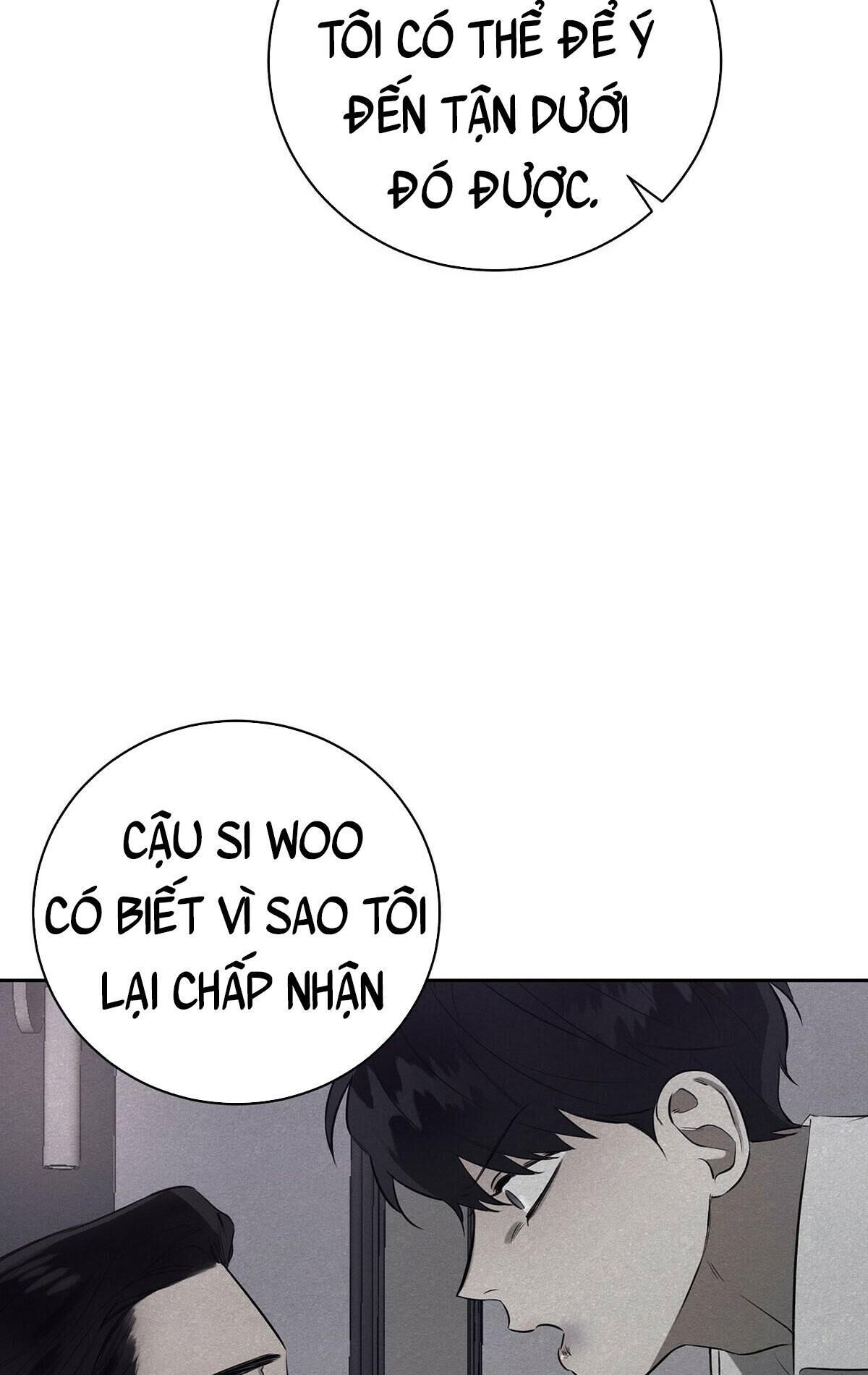 vòng xoáy của ác ma Chapter 3 - Trang 2