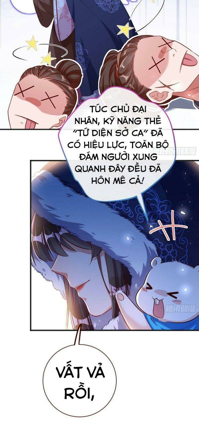 vạn tra triêu hoàng Chapter 167 - Next Chapter 168