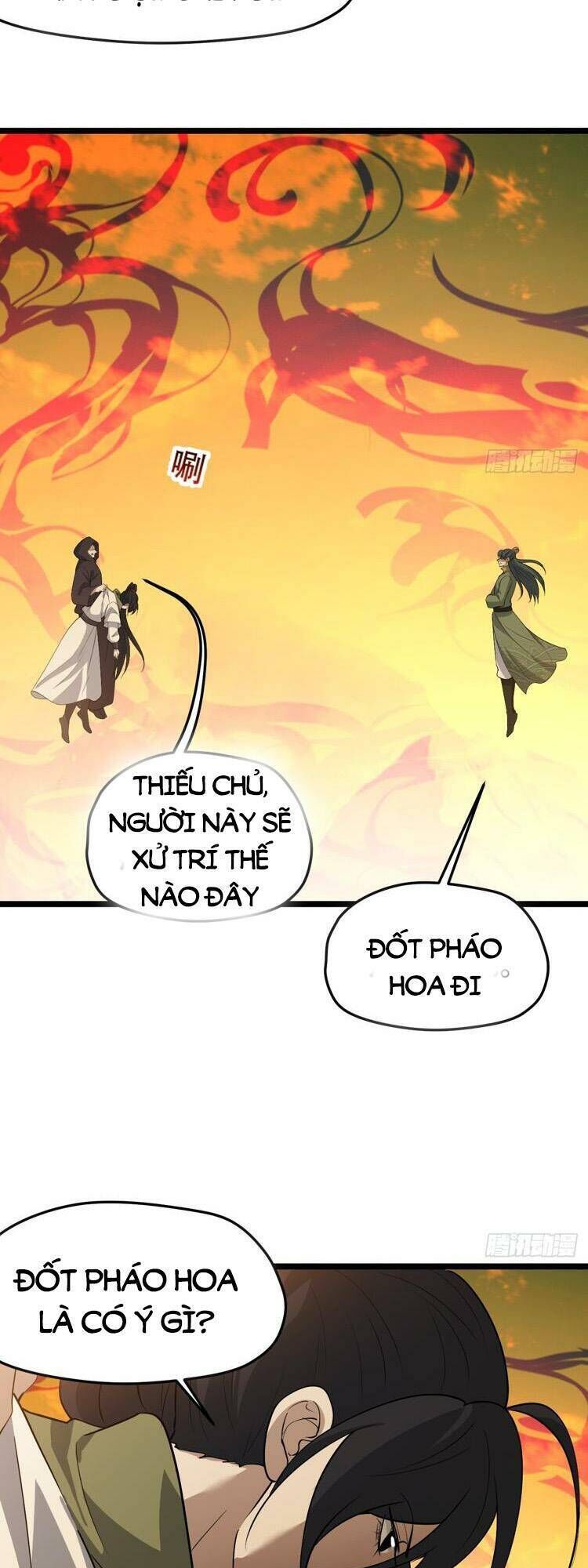 hệ thống gánh con mạnh nhất chapter 92 - Trang 2