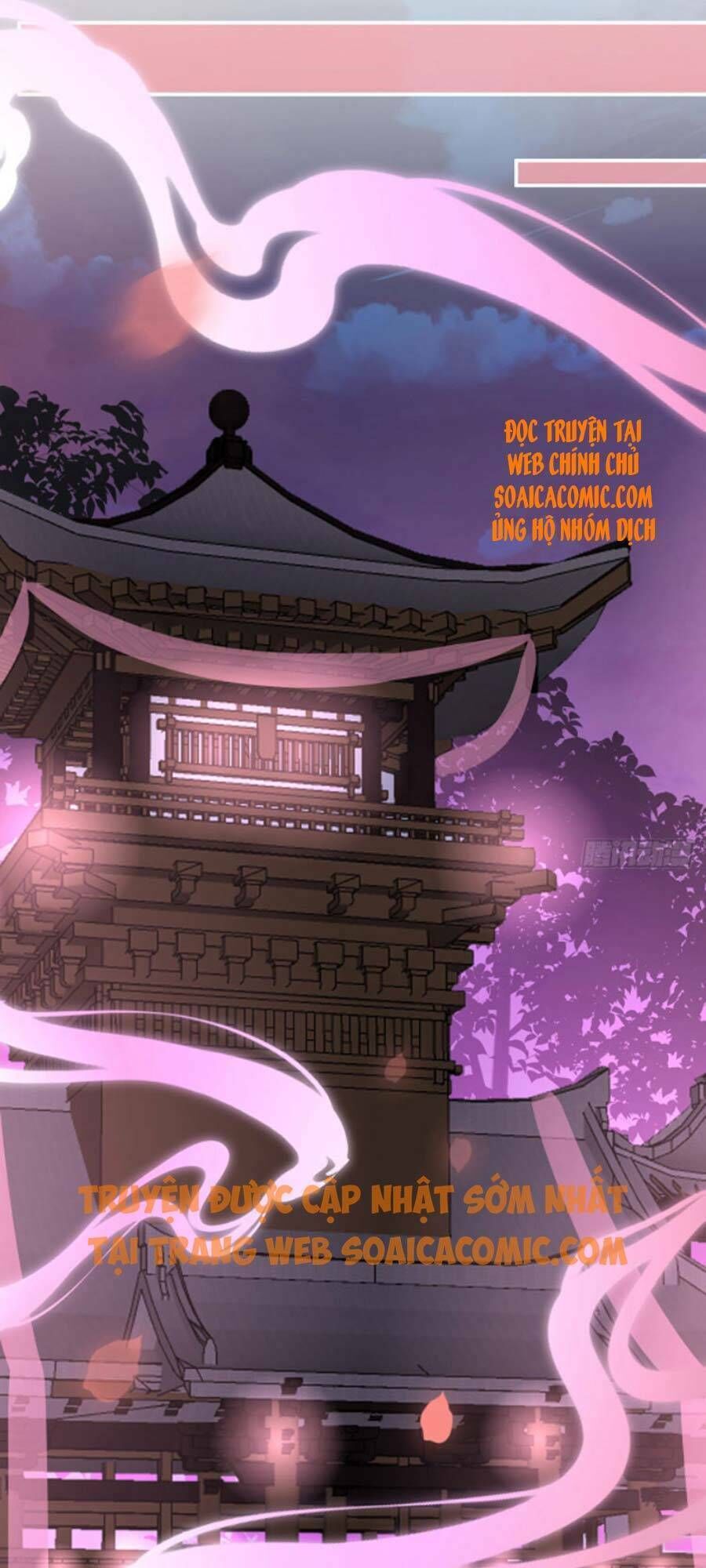 thê chủ, thỉnh hưởng dụng chapter 34 - Next chapter 35