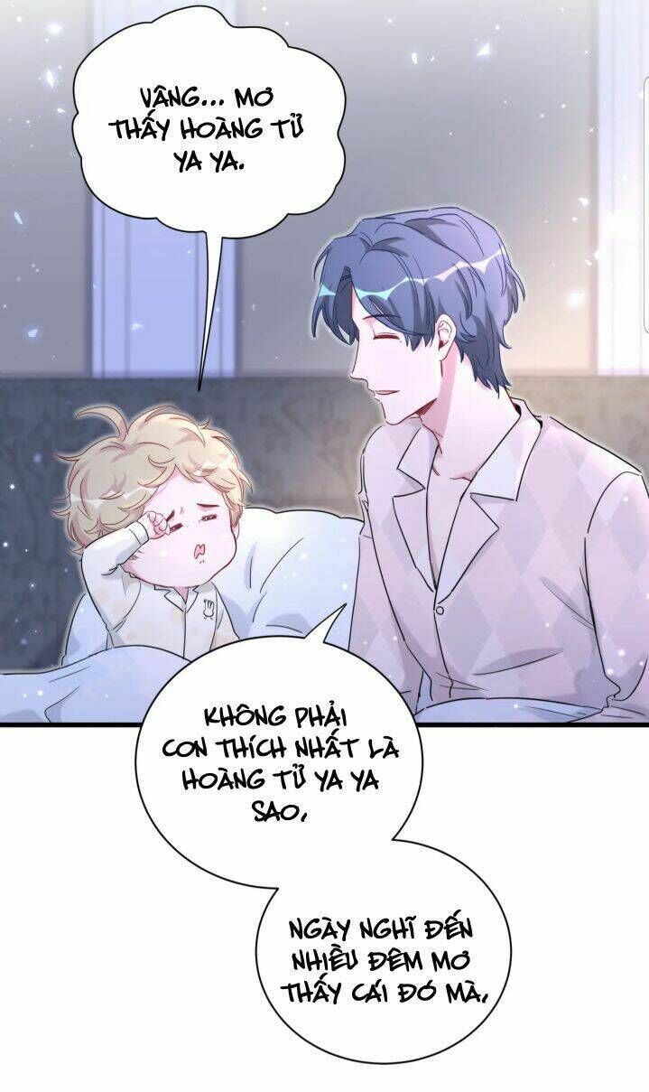 đứa bé là của ai ???? chapter 123 - Trang 2