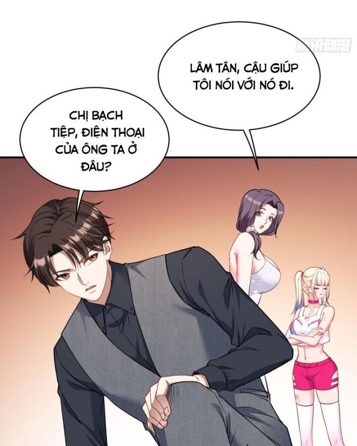 không làm kẻ nịnh bợ nữa, ta trở thành tỷ phú! chapter 103 - Next chapter 104