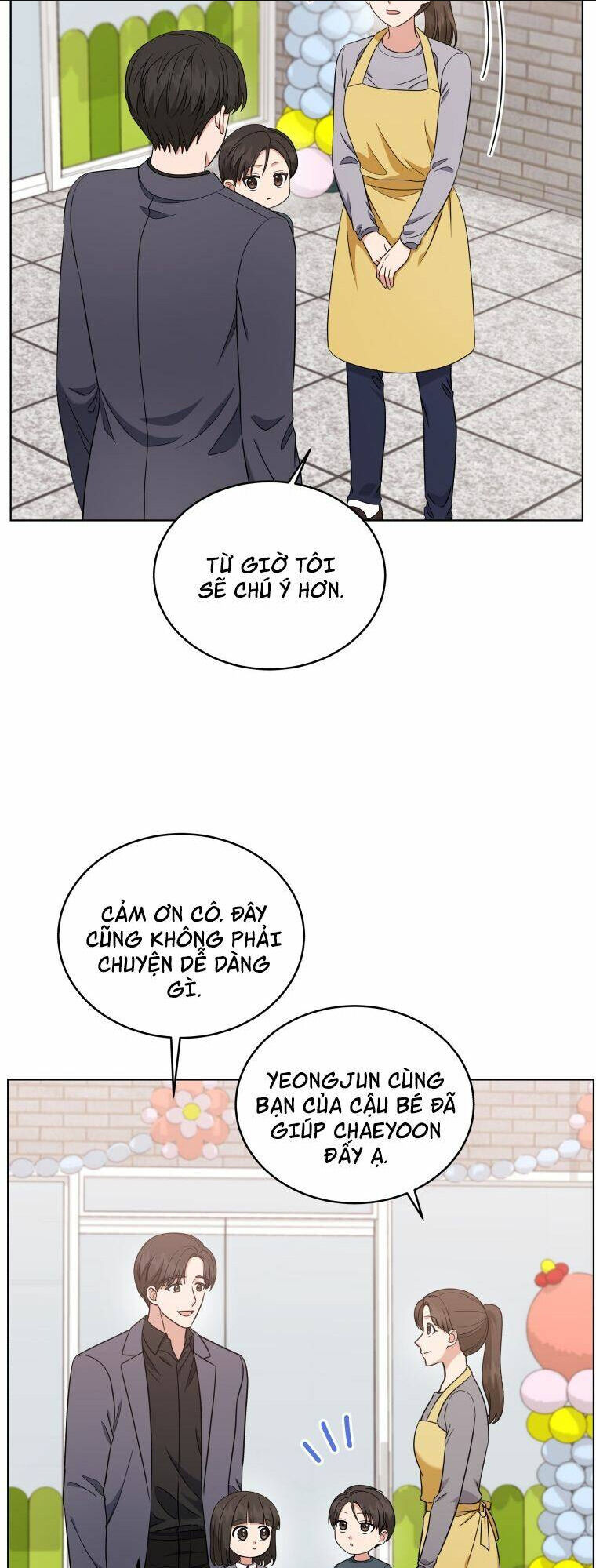 con gái tôi là một thiên tài âm nhạc chapter 30 - Next chapter 31