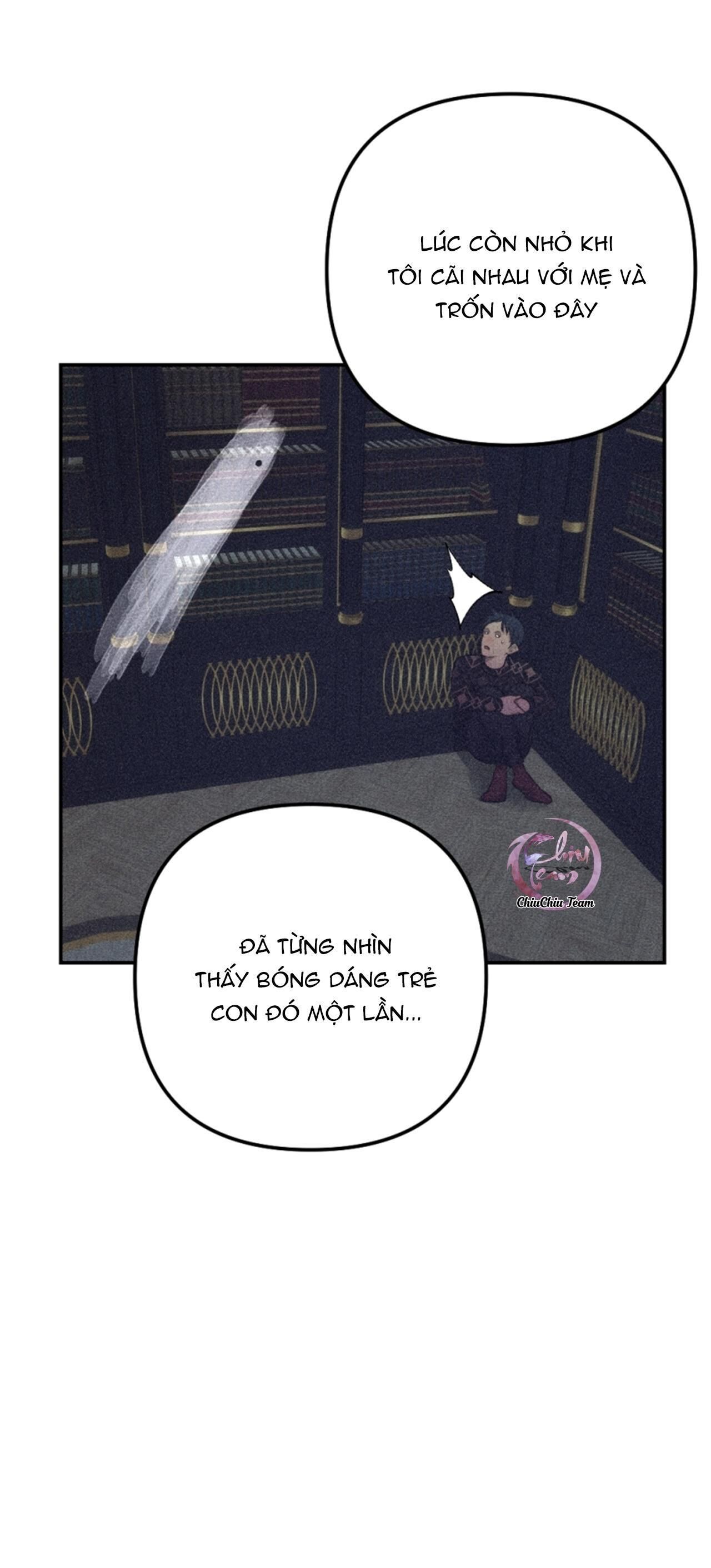 bao nuôi tiền bối Chapter 78 - Trang 1