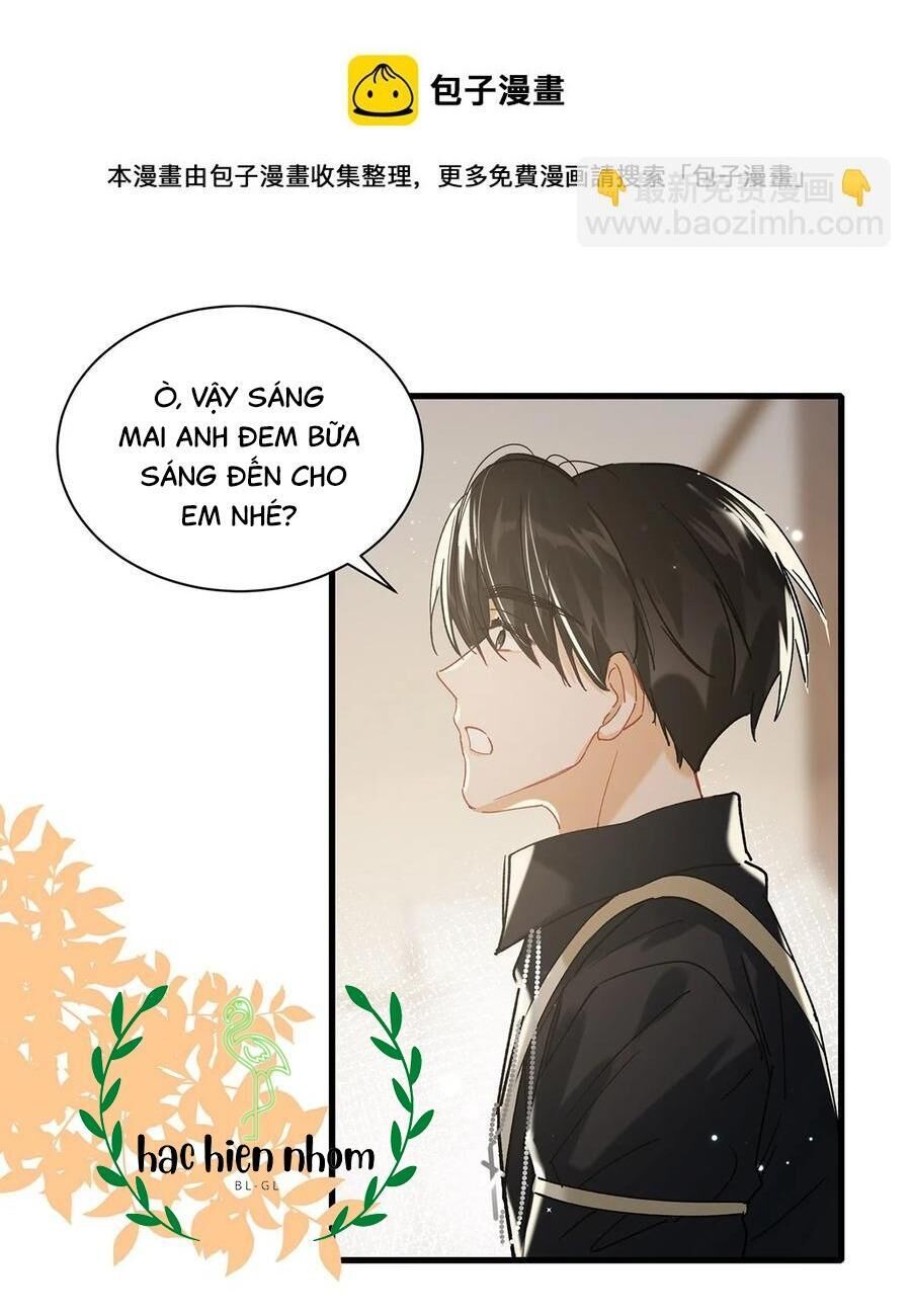 Tôi Và Đối Tác Của Tôi Chapter 40 - Next Chapter 41