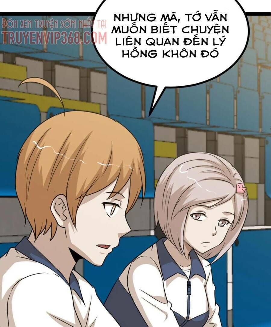 đai ca trở lại tuổi 16 chapter 110 - Trang 2