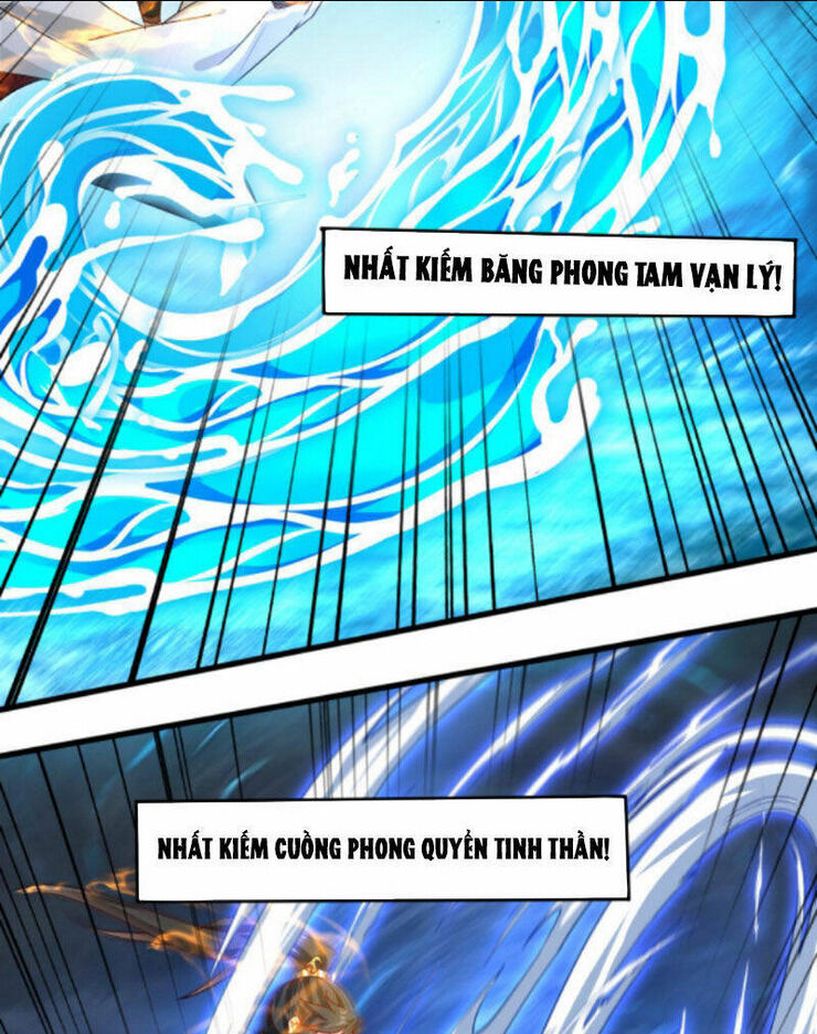 Vô Địch Đốn Ngộ chapter 169 - Trang 2