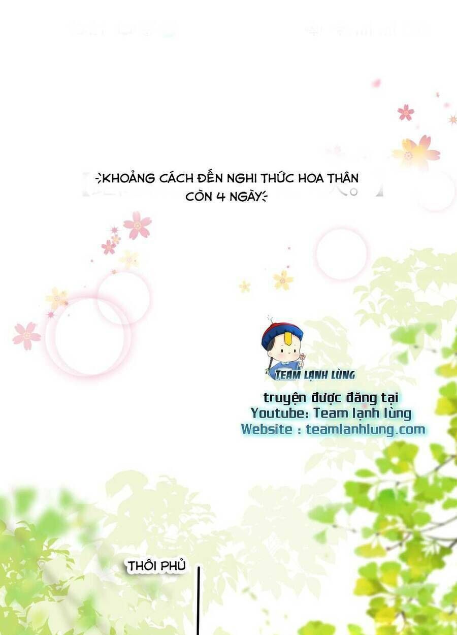 chỉ có tình yêu mới có thể ngăn cản hắc hóa chapter 47 - Trang 2