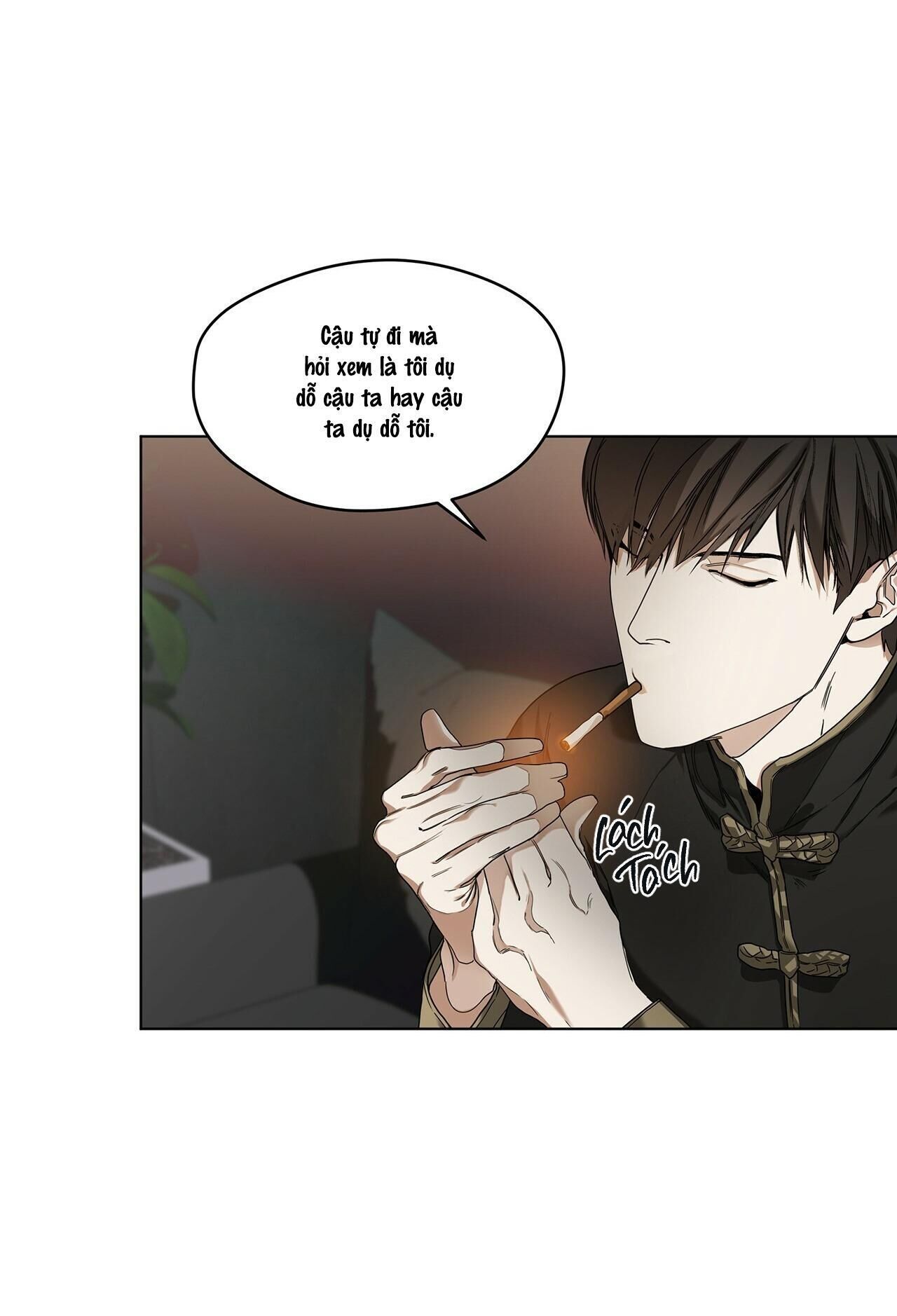 (CBunu) Phạm Luật Chapter 10 - Trang 2